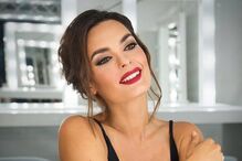Melânia Gomes