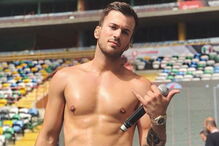 David Carreira 