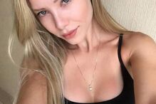 Najila Trindade acusa Neymar de violação