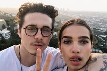 Brooklyn Beckham