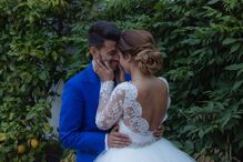 Pizzi e Maria Barros