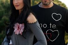 Fernanda Serrano, Pedro Miguel Ramos