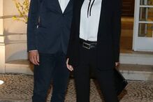 Fernanda Serrano, Pedro Miguel Ramos