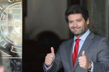 André Ventura