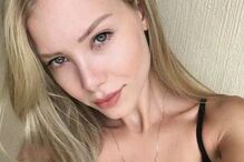 Najila Trindade diz que Neymar a condenou