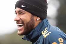Neymar