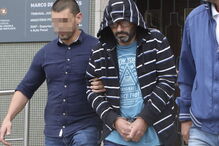 Joaquim Almeida ficou em prisão preventiva após matar a ex-amante e o companheiro	