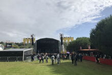 NOS Primavera Sound, no Porto