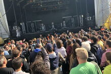 NOS Primavera Sound, no Porto