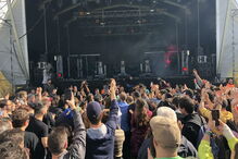 NOS Primavera Sound, no Porto