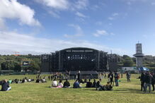 NOS Primavera Sound, no Porto