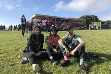 NOS Primavera Sound, no Porto