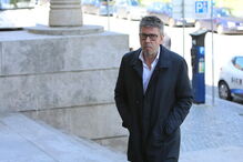 Francisco J. Marques