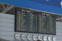 Avaria no radar cancela voos no Aeroporto do Porto
