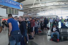 Avaria no radar cancela voos no Aeroporto do Porto