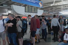 Avaria no radar cancela voos no Aeroporto do Porto