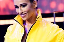 Rita Pereira, Dino d'Santiago