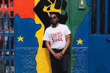 Rita Pereira, Dino d'Santiago