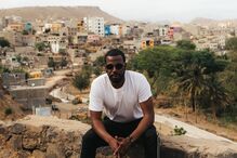 Rita Pereira, Dino d'Santiago