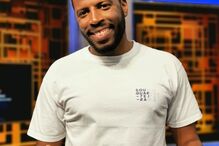 Rita Pereira, Dino d'Santiago