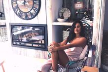 Rita Pereira, Dino d'Santiago