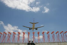 Radares aeroporto