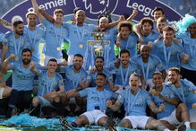 Manchester City