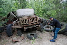 Série sobre acidente nuclear em Chernobyl desencadeia 'boom' turístico