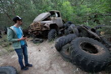Série sobre acidente nuclear em Chernobyl desencadeia 'boom' turístico