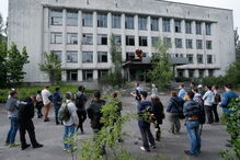 Série sobre acidente nuclear em Chernobyl desencadeia 'boom' turístico