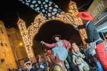 Feira de San José de la Rinconada