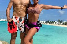 Ricardo Pereira, Francisca Pereira