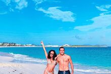 Ricardo Pereira, Francisca Pereira