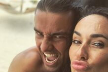 Ricardo Pereira, Francisca Pereira