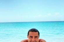 Ricardo Pereira, Francisca Pereira