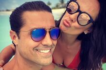 Ricardo Pereira, Francisca Pereira