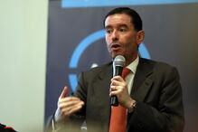 Miguel Frasquilho TAP