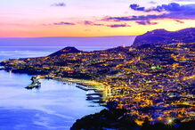 Madeira vence como destino insular