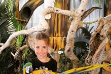 Ricardo Quaresma descansa em família no Algarve 