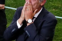 Fernando Santos 