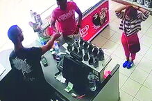 Fizeram compras de baixo valor