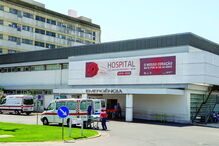 Hospital de Beja sem serviço de Ginecologia/Obstetrícia