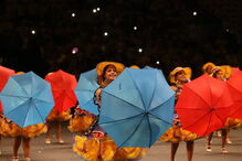 Marcha de Alcântara