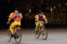 Marcha de Alcântara