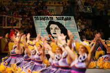 Marcha de Alcântara