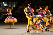 Marcha de Alcântara