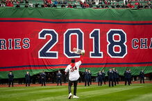 David Ortiz, estrela do basebol norte-americano, baleado na República Dominicana