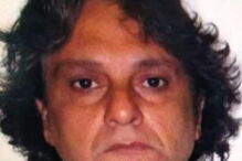 Pai da namorada de Rafael Miguel