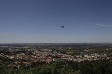 10 de Junho em Portalegre