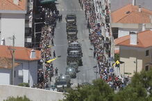 10 de Junho em Portalegre